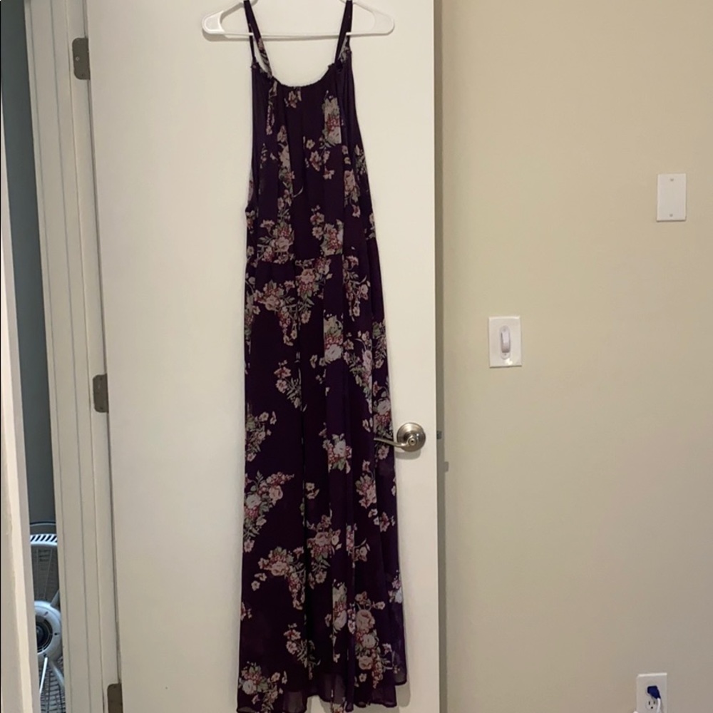 Fun summer dress!